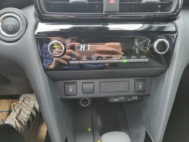 Toyota Yaris Cross 4x2 Active