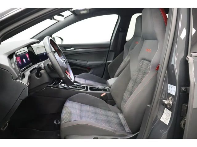 Volkswagen Golf 2.0 TSI DSG GTI Golf VIII