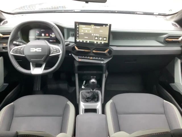 Dacia Duster Extreme TCe 130