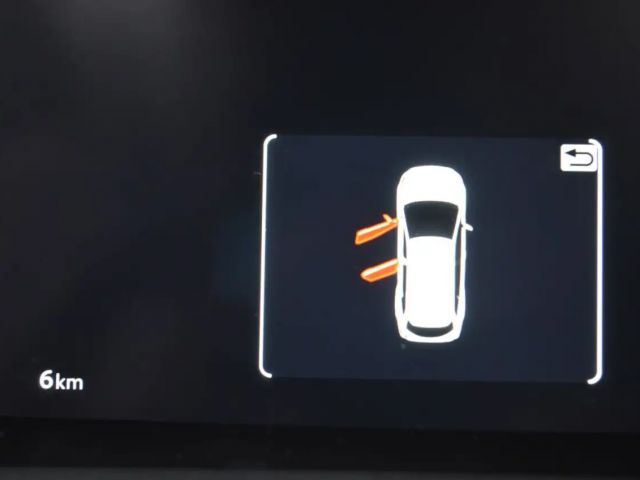 Toyota Corolla Hybride Touring