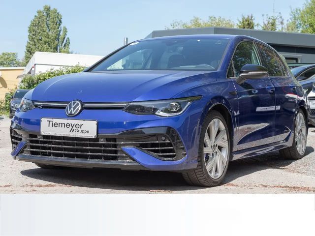 Volkswagen Golf IQ.Drive