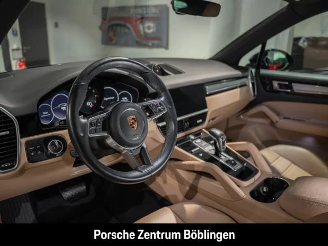 Porsche Cayenne Platinum Edition