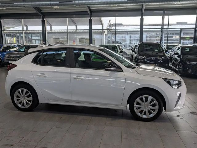 Opel Corsa Edition