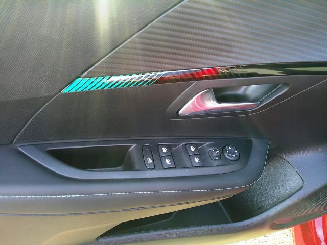 Peugeot 208 Allure Pack