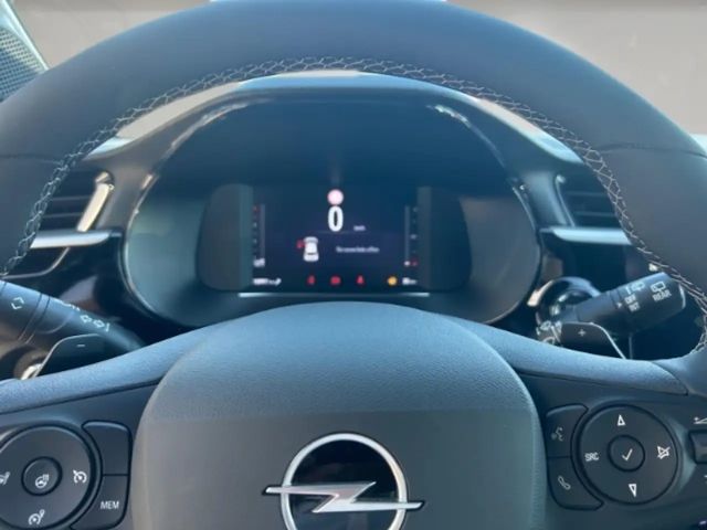 Opel Corsa 1.2 Turbo GS-Line Grand Sport Turbo