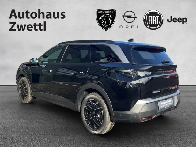 Peugeot 5008 GT-Line Hybrid