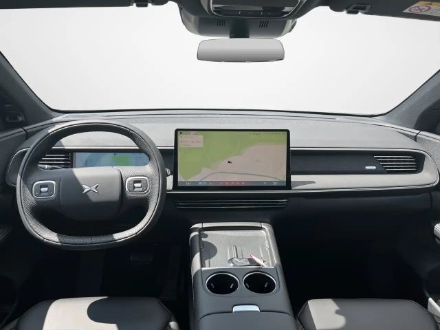 Xpeng G6 AWD Performance