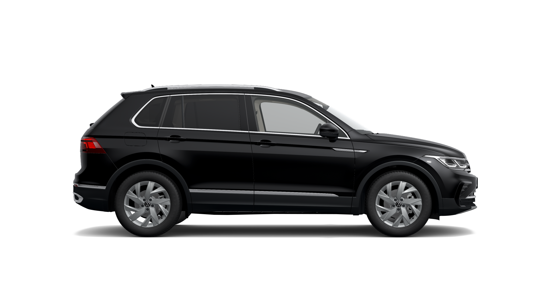 Volkswagen Tiguan 2.0 TDI DSG Elegance Elegance