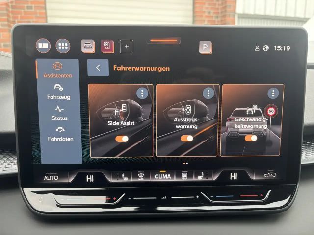 Cupra Terramar 1.5 eTSI