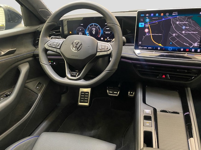 Volkswagen Passat 2.0 TDI R-Line Variant