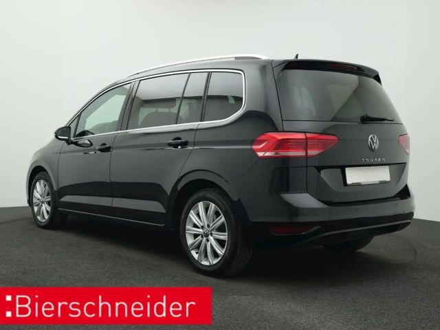 Volkswagen Touran 1.5 TSI DSG Highline