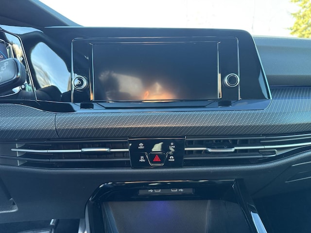 Volkswagen Golf DSG Variant