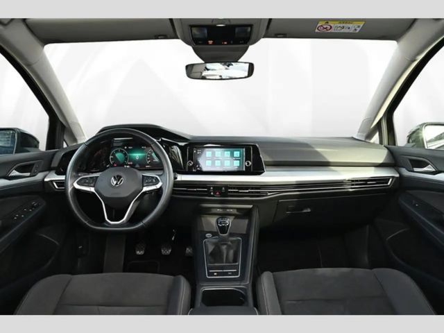 Volkswagen Golf 2.0 TDI Golf VIII Life