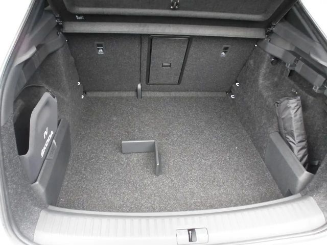 Skoda Enyaq 4x4 Coupe RS