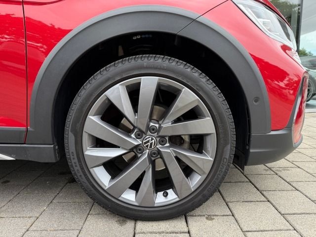 Volkswagen Taigo 1.5 TSI Style