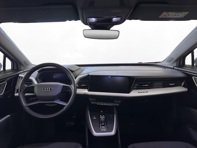 Audi Q4 e-tron 35