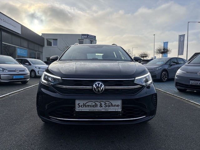 Volkswagen Taigo 1.0 TSI Life