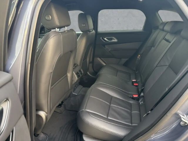 Land Rover Range Rover Velar D200 S
