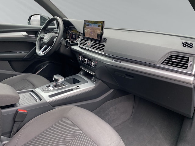 Audi Q5 40 TDI Quattro S-Tronic Sportback