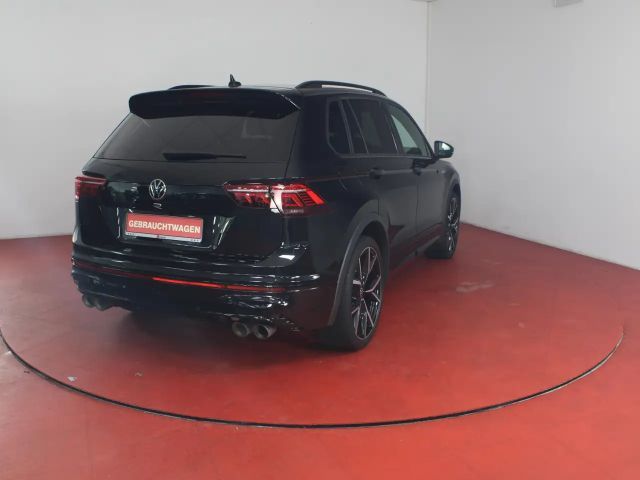Volkswagen Tiguan 2.0 TSI