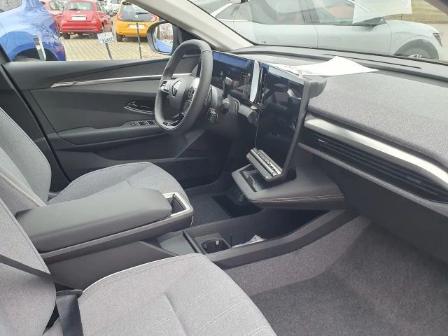 Renault Megane E-Tech E-Tech EV60 Evolution