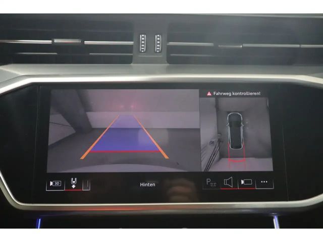 Audi A6 45 TFSI Avant S-Line