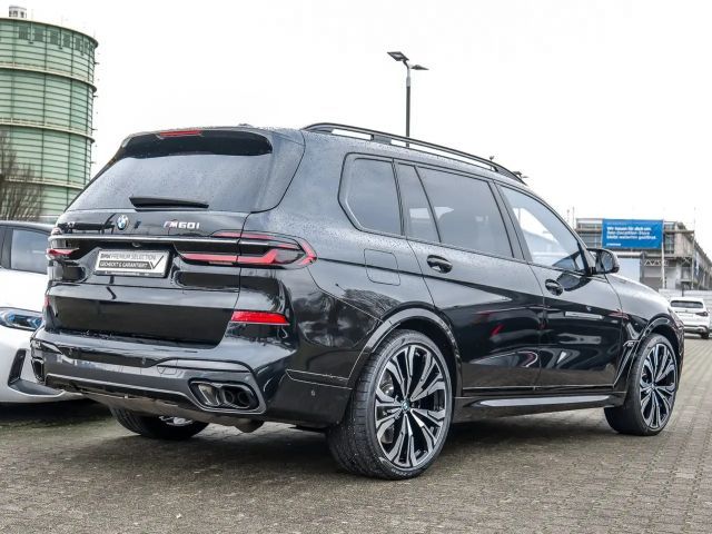 BMW X7 M-Sport