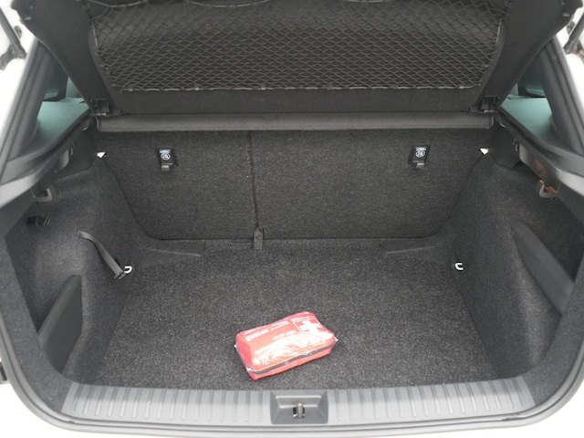 Skoda Kamiq Monte Carlo