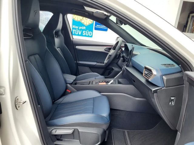 Cupra Formentor e-Hybrid