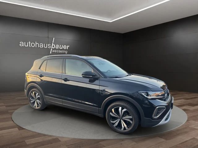 Volkswagen T-Cross 1.0 TSI Style