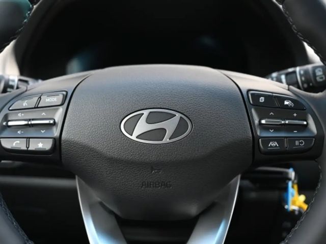 Hyundai i30 1.0 T-GDi