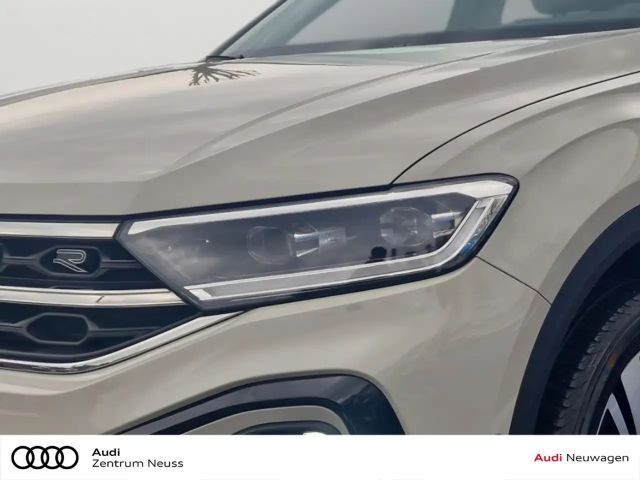 Volkswagen T-Roc 1.5 TSI DSG R-Line