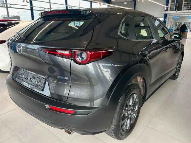 Mazda CX-3 Selection