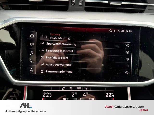 Audi S6 3.0 TDI Avant Quattro