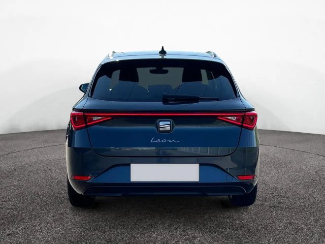 Seat Leon DSG Sportstourer Style