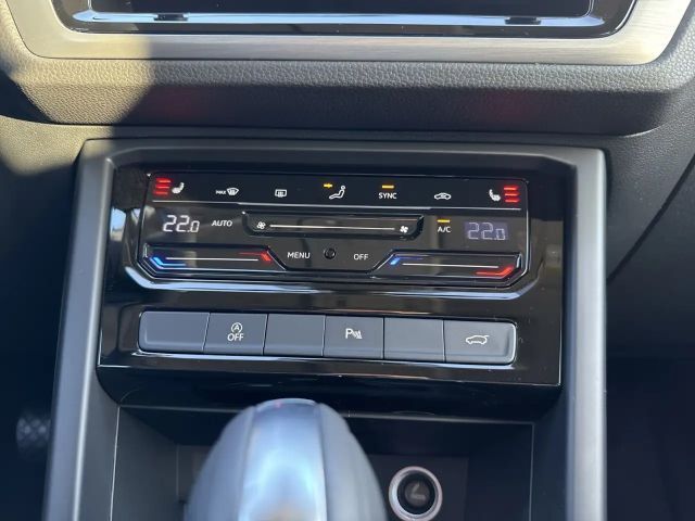 Volkswagen Touran 1.5 TSI Comfortline DSG