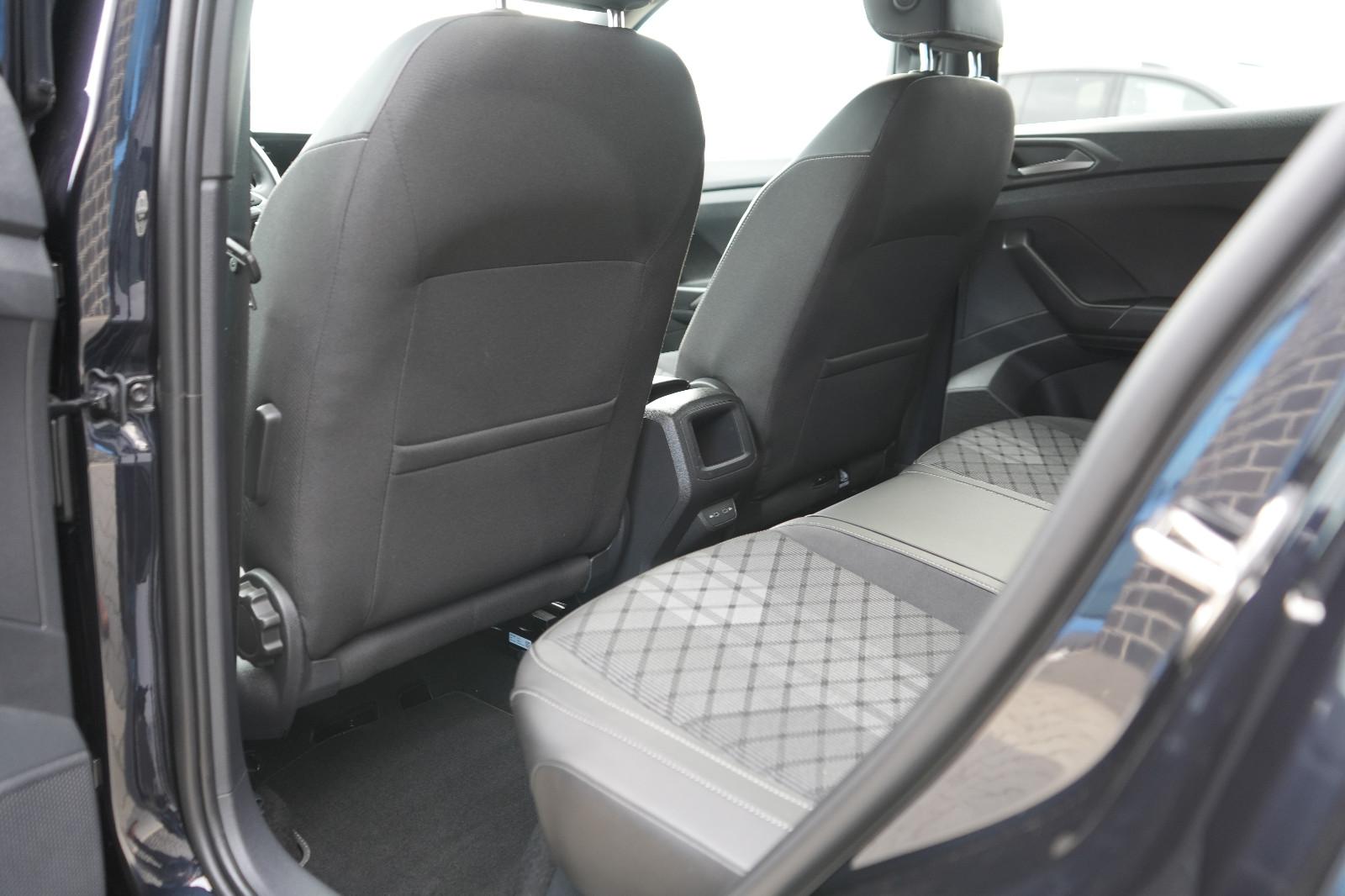 Volkswagen T-Cross DSG Pro R-Line