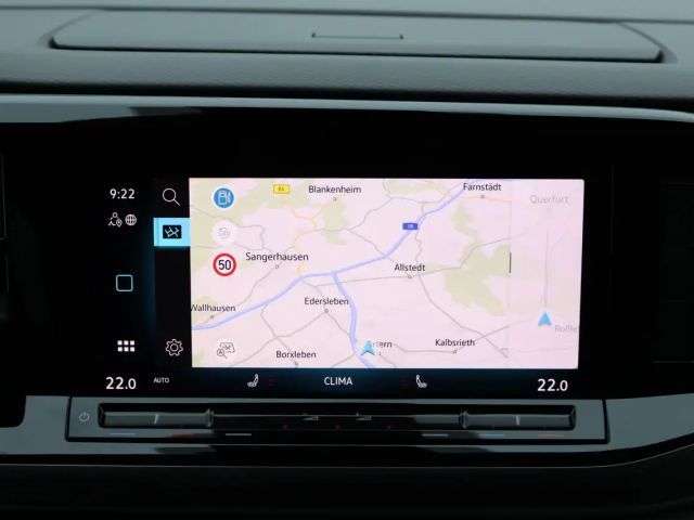 Volkswagen Multivan 2.0 TDI DSG T7