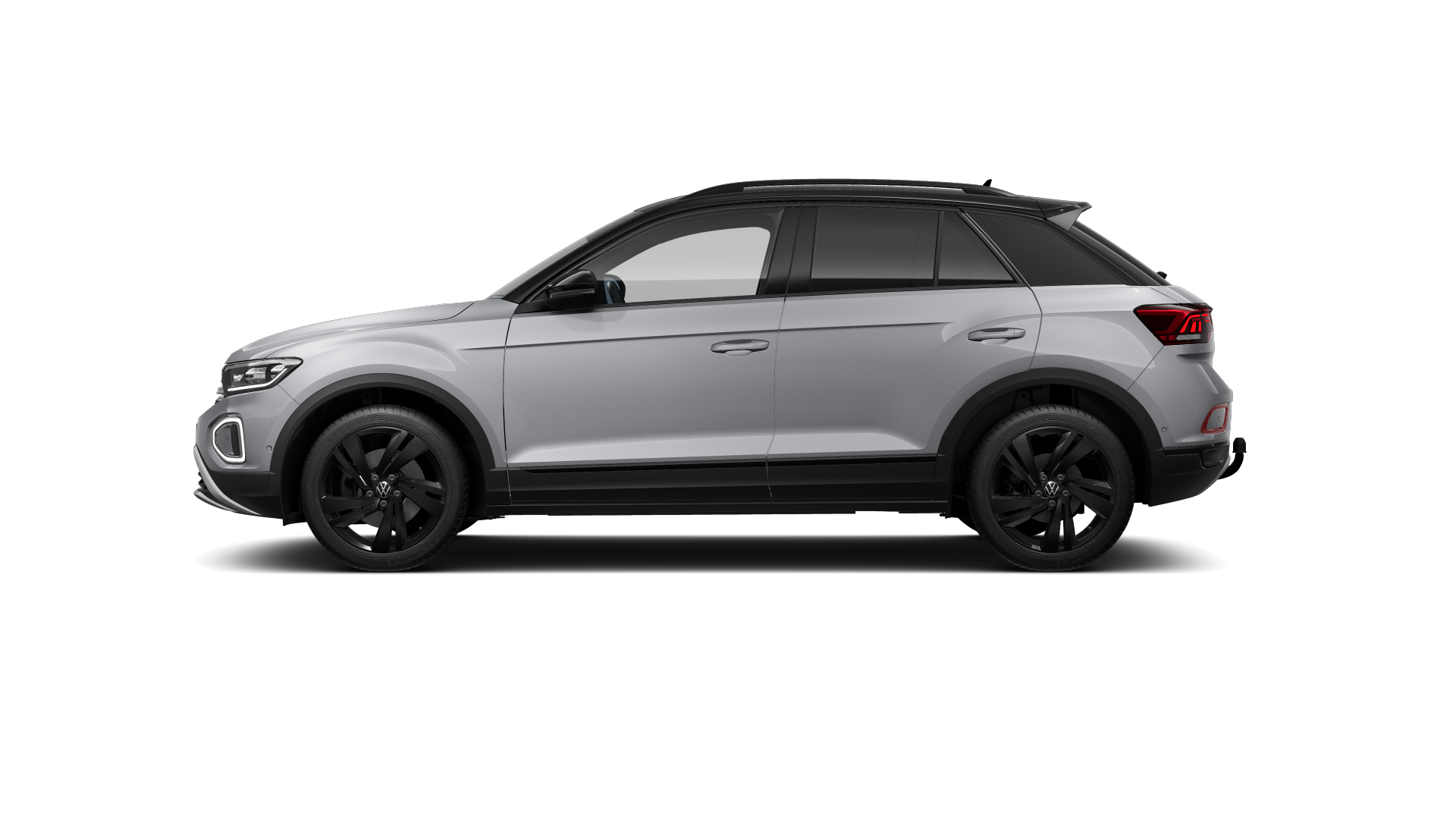 Volkswagen T-Roc 2.0 TDI DSG Style