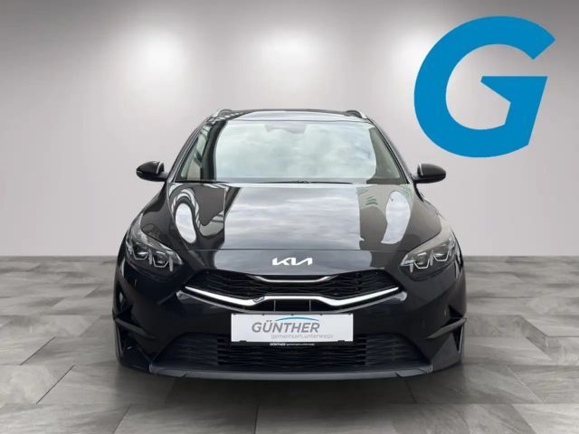 Kia Ceed GDi SportWagon