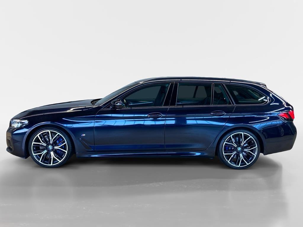 BMW 530 530d Touring xDrive