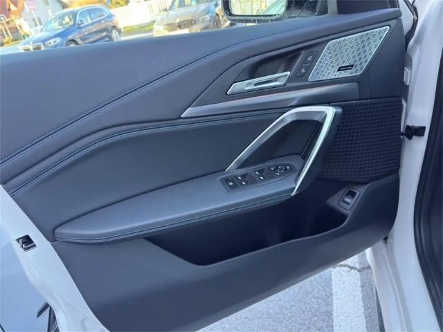 BMW iX1 M-Sport xDrive