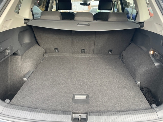 Volkswagen Tiguan 2.0 TSI 4Motion Allspace DSG