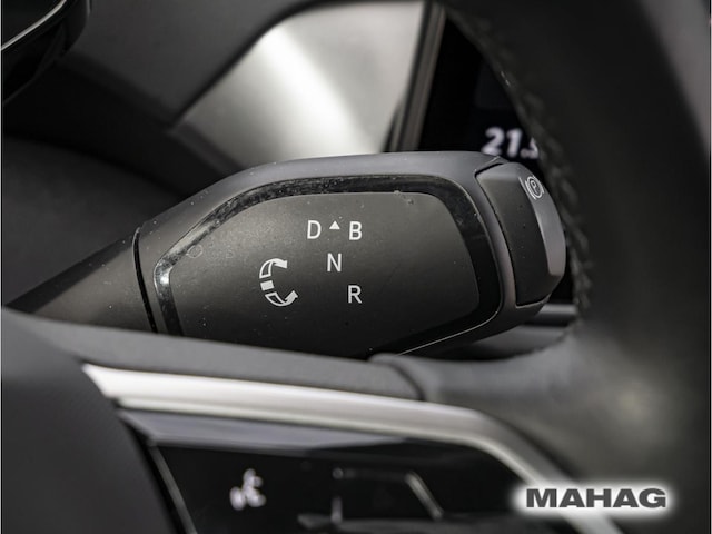 Volkswagen ID.4 IQ.Drive Move