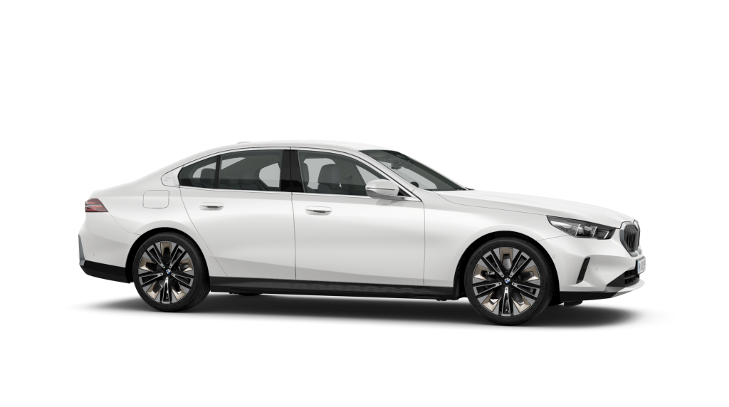 BMW 540 540d Sedan xDrive