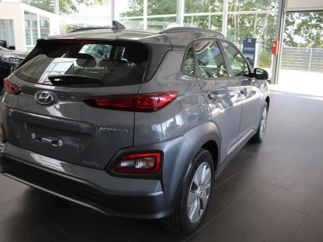 Hyundai Kona 2WD Electric