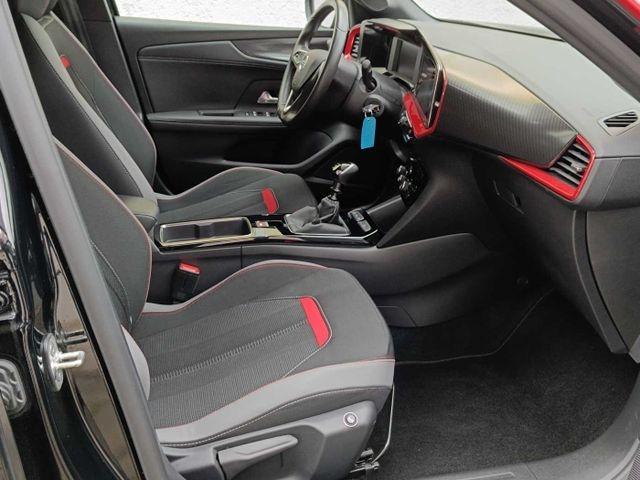 Opel Mokka GS-Line Grand Sport