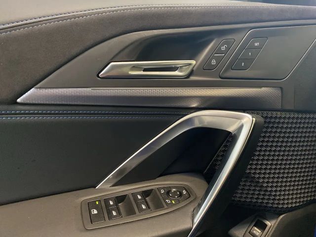 BMW X2 Coupé M-Sport sDrive18d