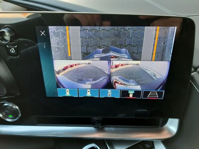 Corvette Z06 Cabriolet