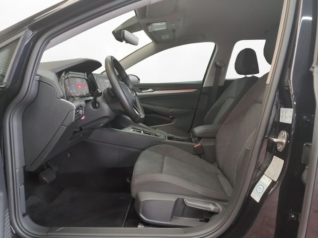 Volkswagen Golf 2.0 TDI Golf VIII Life Variant